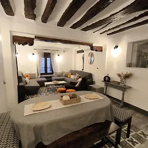  Landhuis Casa Tinajas