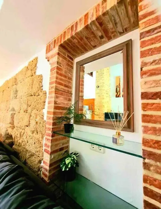 Holiday home La Casa Siglo Ocho Villa Iznajar